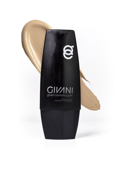 Make up Foundation Mineral Texture Cashmere 30 ML