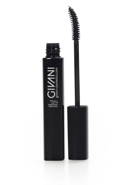 Mascara Week-end Texture Waterproof Black